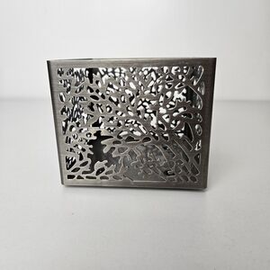 Bath and body works candle holder